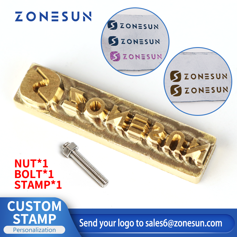 zonesun brass mold