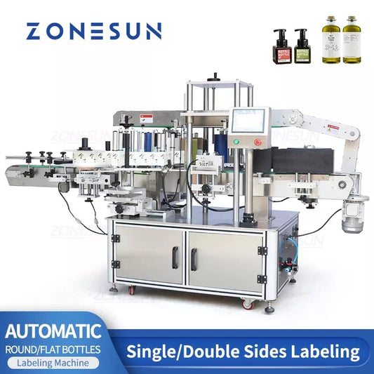 zonesun labeling machine