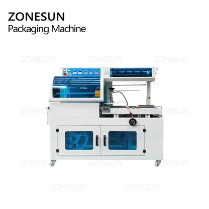 ZONESUN ZS-BSP4525 Jet Type Heat Shrinking Machine