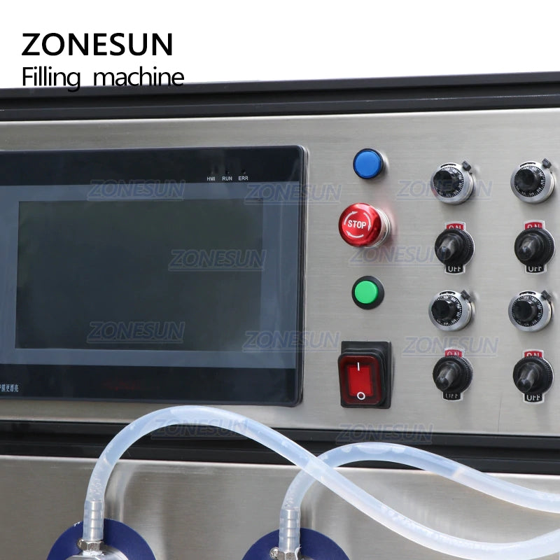 ZONESUN ZS-VTMP80C Liquid Filling Machine Magnetic Pump