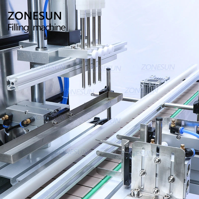 ZONESUN ZS-VTMP80C Liquid Filling Machine Magnetic Pump