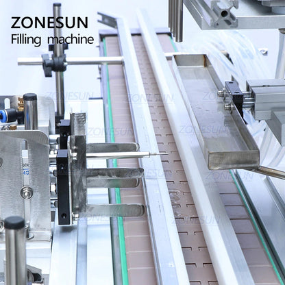 ZONESUN ZS-VTMP80C Liquid Filling Machine Magnetic Pump