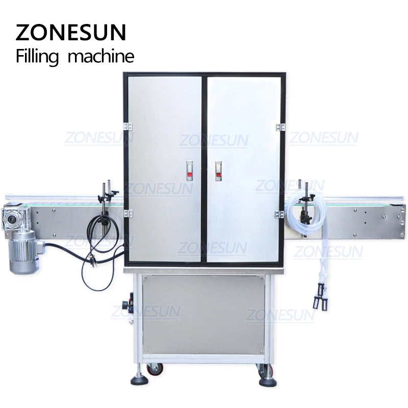 ZONESUN ZS-VTMP80C Liquid Filling Machine Magnetic Pump